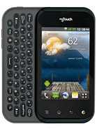 Best available price of T-Mobile myTouch Q in Saintvincent