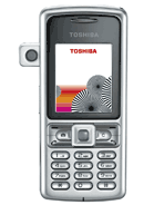 Best available price of Toshiba TS705 in Saintvincent