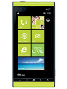 Best available price of Toshiba Windows Phone IS12T in Saintvincent