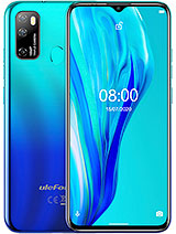 Best available price of Ulefone Note 9P in Saintvincent