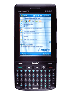 Best available price of i-mate Ultimate 8502 in Saintvincent