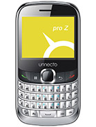 Best available price of Unnecto Pro Z in Saintvincent