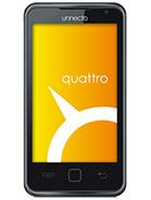 Best available price of Unnecto Quattro in Saintvincent