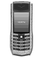 Best available price of Vertu Ascent Ti Damascus Steel in Saintvincent