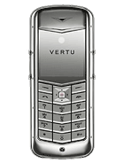 Best available price of Vertu Constellation 2006 in Saintvincent