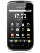 Best available price of verykool s735 in Saintvincent