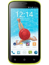 Best available price of verykool s5012 Orbit in Saintvincent
