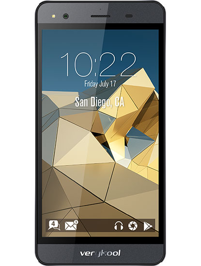 Best available price of verykool SL5550 Maverick LTE in Saintvincent