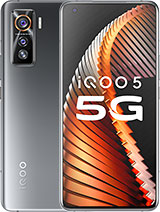 vivo iQOO 5 Pro 5G at Saintvincent.mymobilemarket.net