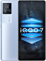 Best available price of vivo iQOO 7 in Saintvincent