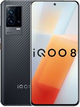 Best available price of vivo iQOO 8 in Saintvincent