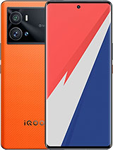 Best available price of vivo iQOO 9 Pro in Saintvincent