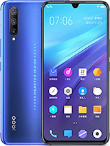 Best available price of vivo iQOO Pro in Saintvincent