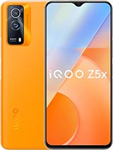 Best available price of vivo iQOO Z5x in Saintvincent