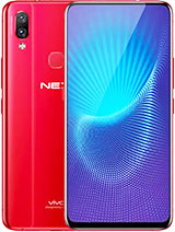 Best available price of vivo NEX A in Saintvincent