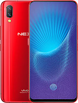 Best available price of vivo NEX S in Saintvincent