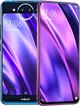 Best available price of vivo NEX Dual Display in Saintvincent