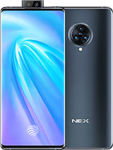 Best available price of vivo NEX 3 in Saintvincent