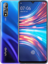 Best available price of vivo S1 in Saintvincent