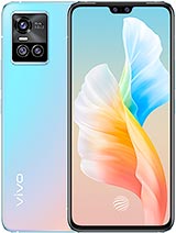 Best available price of vivo S10 Pro in Saintvincent