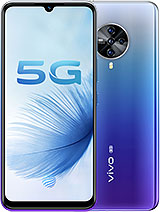 Best available price of vivo S6 5G in Saintvincent