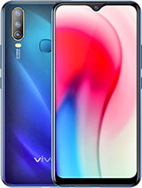Best available price of vivo Y3 in Saintvincent