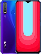 Best available price of vivo U20 in Saintvincent