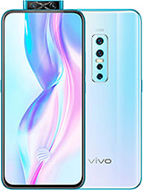 Best available price of vivo V17 Pro in Saintvincent