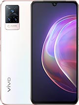 Best available price of vivo V21 5G in Saintvincent