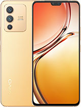 Best available price of vivo V23 5G in Saintvincent