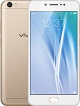 Best available price of vivo V5 in Saintvincent