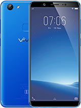 Best available price of vivo V7 in Saintvincent