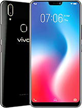 Best available price of vivo V9 Youth in Saintvincent