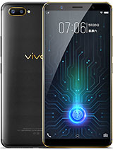 Best available price of vivo X20 Plus UD in Saintvincent