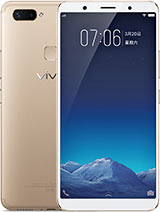 Best available price of vivo X20 Plus in Saintvincent