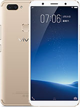 Best available price of vivo X20 in Saintvincent