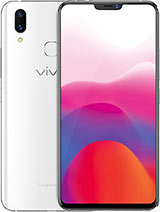 Best available price of vivo X21 in Saintvincent