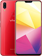 Best available price of vivo X21i in Saintvincent