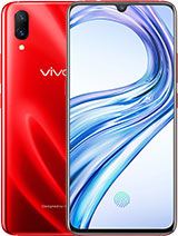 Best available price of vivo X23 in Saintvincent