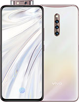 Best available price of vivo X27 Pro in Saintvincent