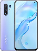 Best available price of vivo X30 Pro in Saintvincent