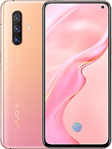 Best available price of vivo X30 in Saintvincent