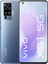 Best available price of vivo X51 5G in Saintvincent