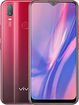 Best available price of vivo Y11 (2019) in Saintvincent