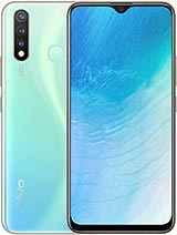 Best available price of vivo Y19 in Saintvincent