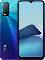Best available price of vivo Y20 2021 in Saintvincent