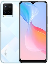 Best available price of vivo Y21a in Saintvincent