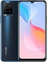Best available price of vivo Y21s in Saintvincent