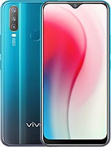 Best available price of vivo Y3 4GB 64GB in Saintvincent