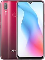 Best available price of vivo Y3 Standard in Saintvincent
